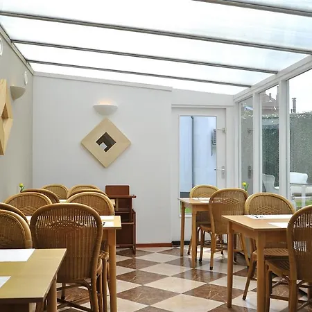 City Hotel Bergen Op Zoom 