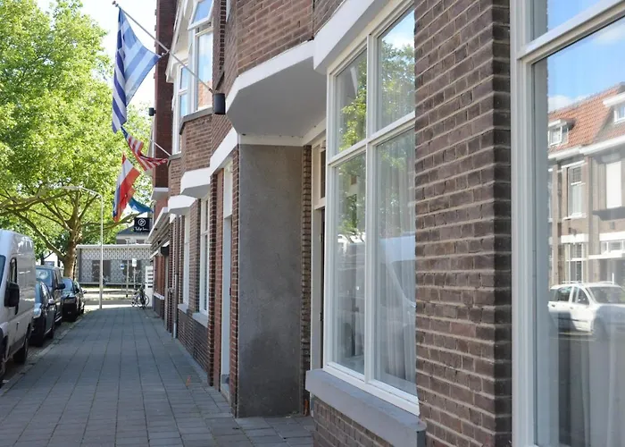 City Hotel Bergen Op Zoom