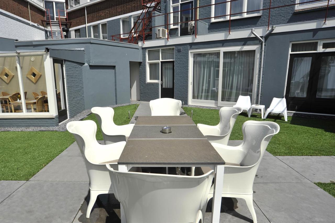 City Hotel Bergen Op Zoom 3*