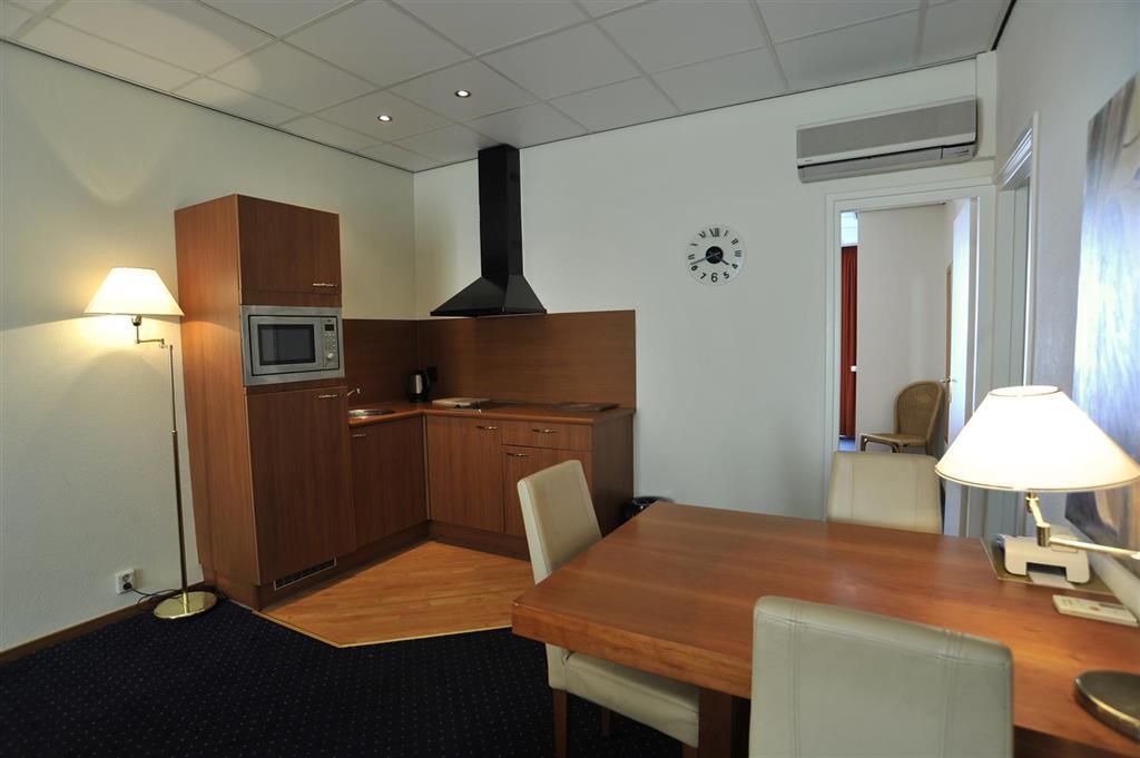 City Hotel Bergen op Zoom Bergen op Zoom
