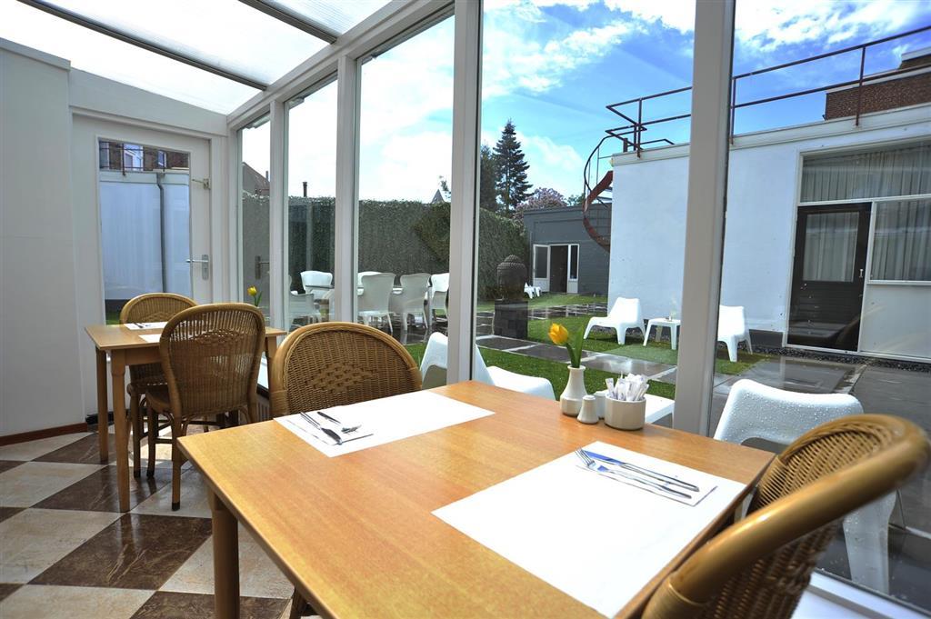 Hotel City Hotel Bergen op Zoom