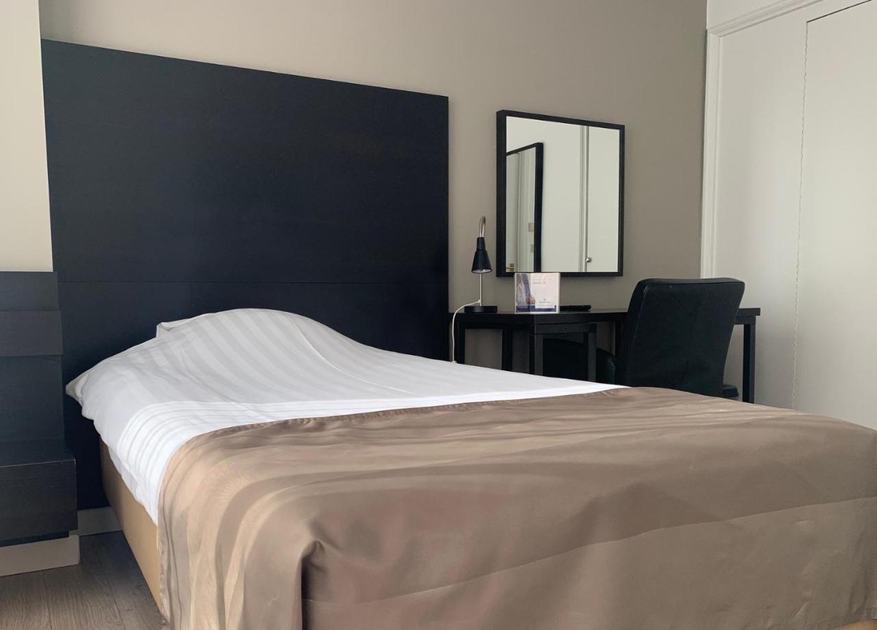 Hotel City Hotel Bergen Op Zoom Bergen op Zoom