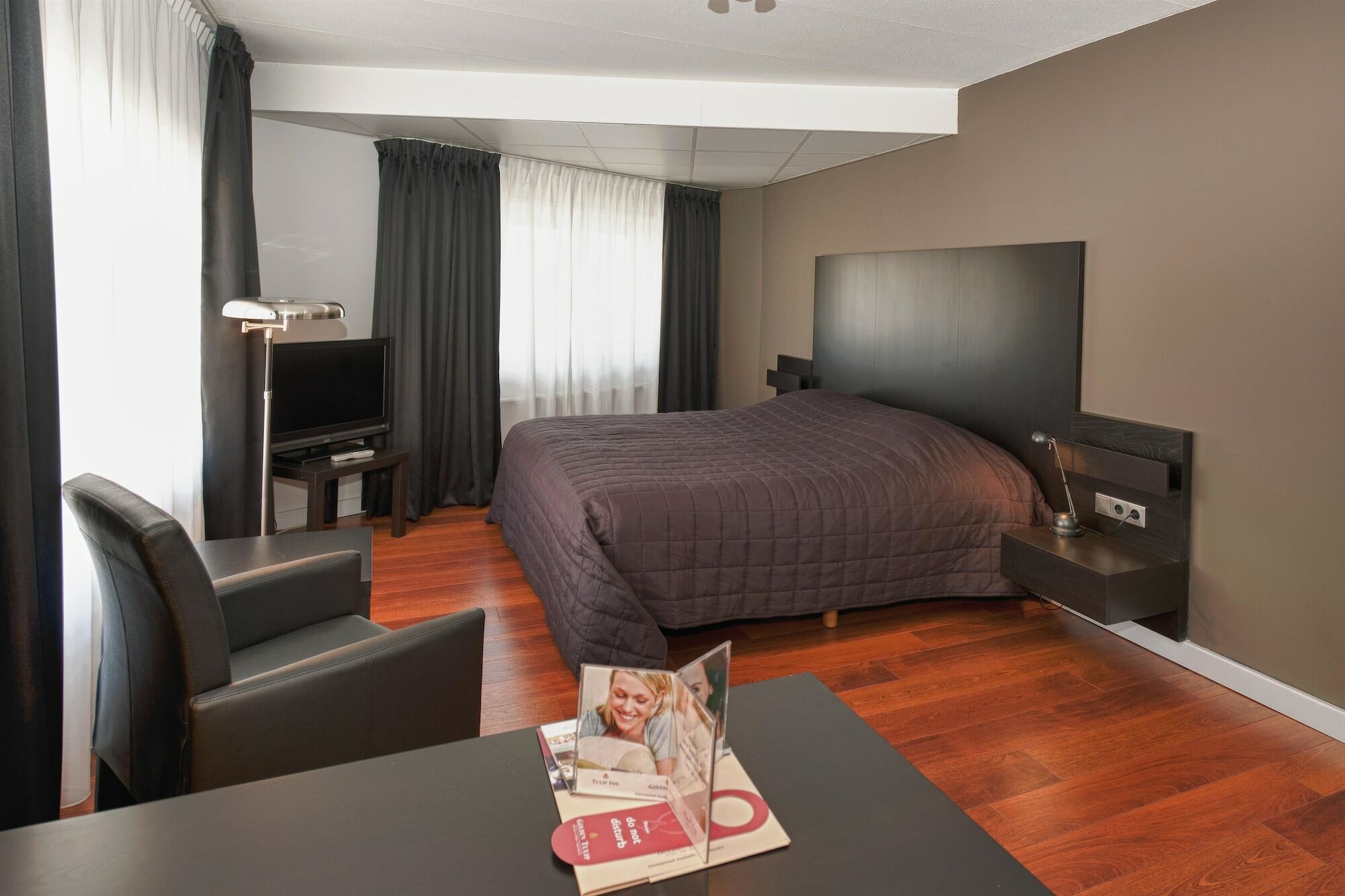 City Hotel Bergen Op Zoom Hotel 3*