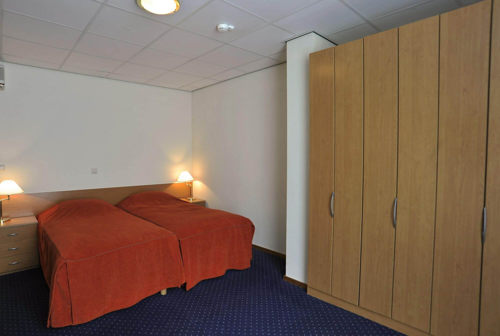 City Hotel Bergen Op Zoom Bergen op Zoom