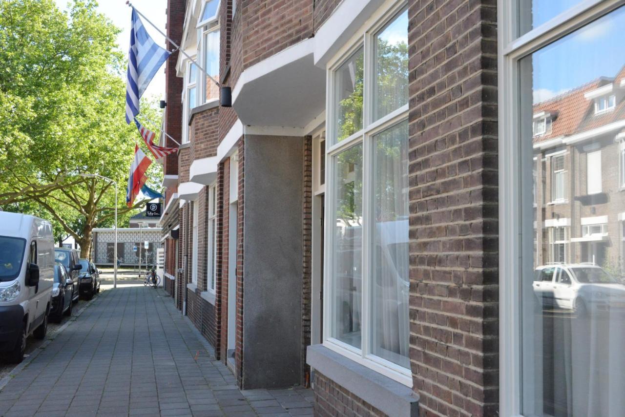 City Hotel Bergen Op Zoom